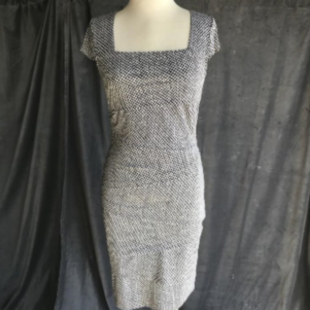 White House Black Market Dress